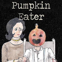 Pumpkin Eater by ThugzillaDev & Awiola
