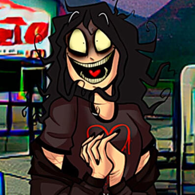 John Doe by Mortisfox